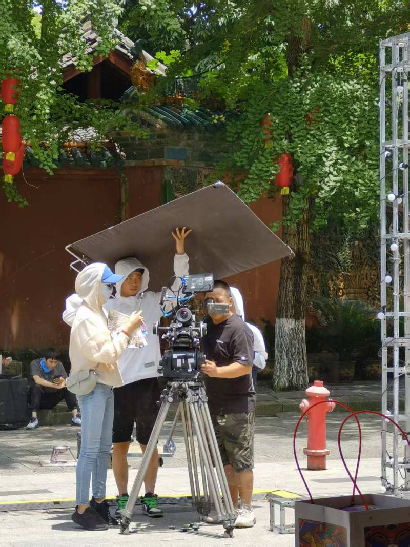 金牛区TVC拍摄公司：资深团队坐镇，打造现象级广告作品的幕后推手