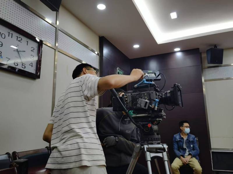 金牛区TVC拍摄公司：让每个品牌都能拥有自己的好莱坞大片