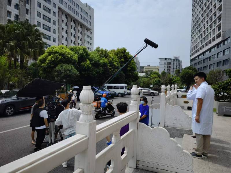 金牛区广告片拍摄公司低成本实现高规格制作的诀窍