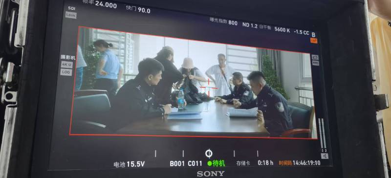金牛区广告片拍摄公司服务世界500强的标准化体系